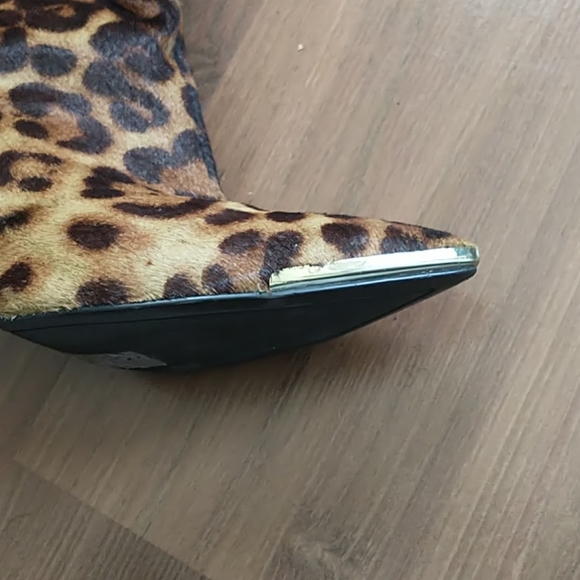 Booties - Picture 3 of 4